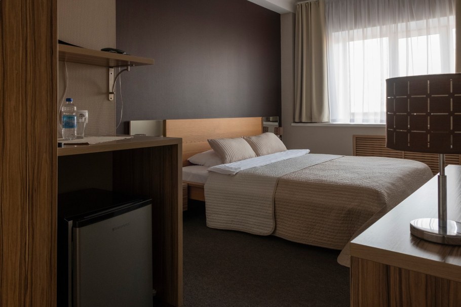 Гостиница Пенза 1