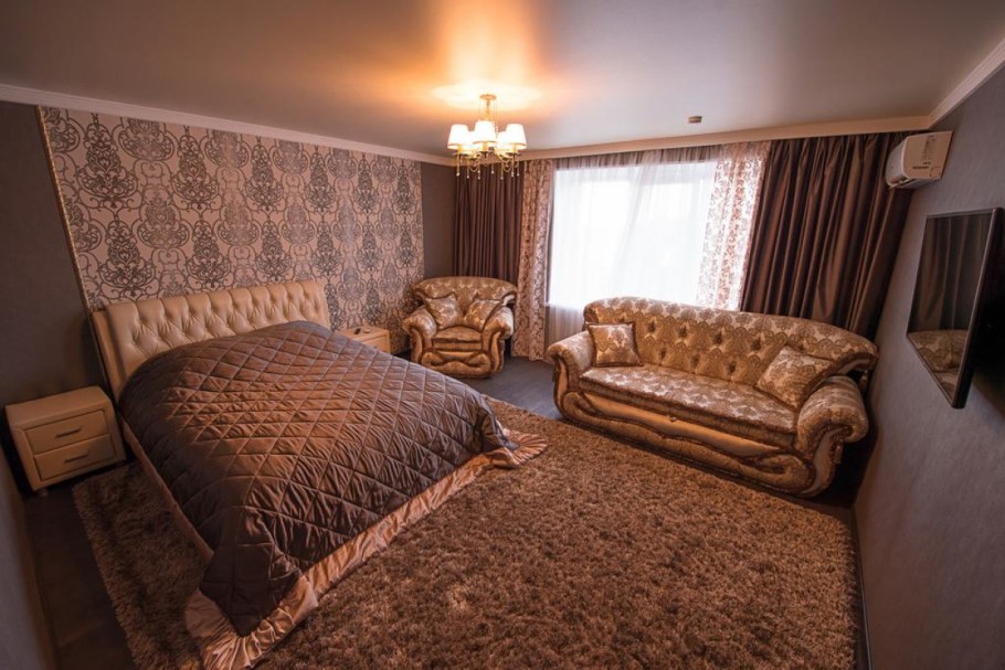 Отель Версаль Пенза