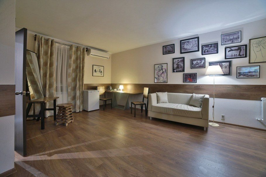 Гостиница ABC Пенза