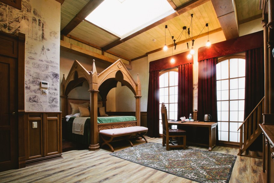 Гостиница держава Пенза