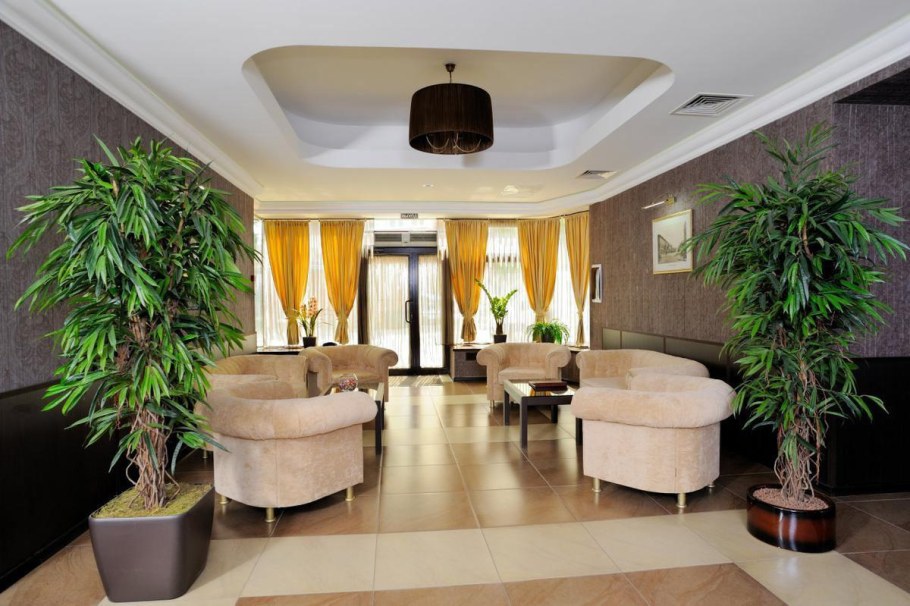 Гостиница Пенза славы 10