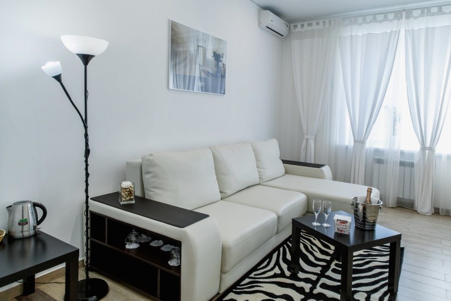 Гостиница Призма Пенза