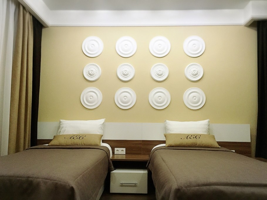 Гостиницы в Пензе ул Володарского