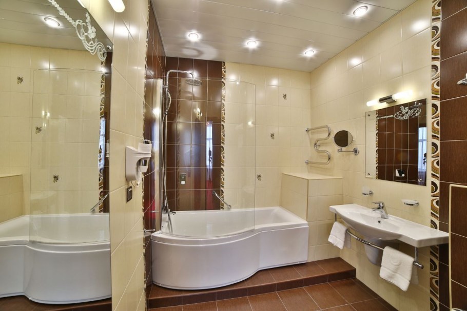 Отель Гелиопарк круиз Пенза