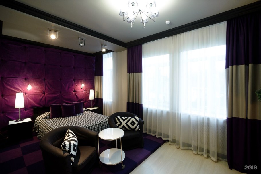 Держава номера отеля Пенза