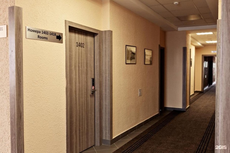 Проспект Строителей 39в Пенза