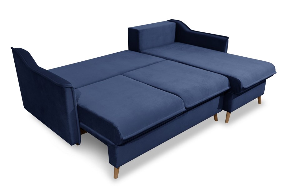 Диван Йовик угловой группа 7