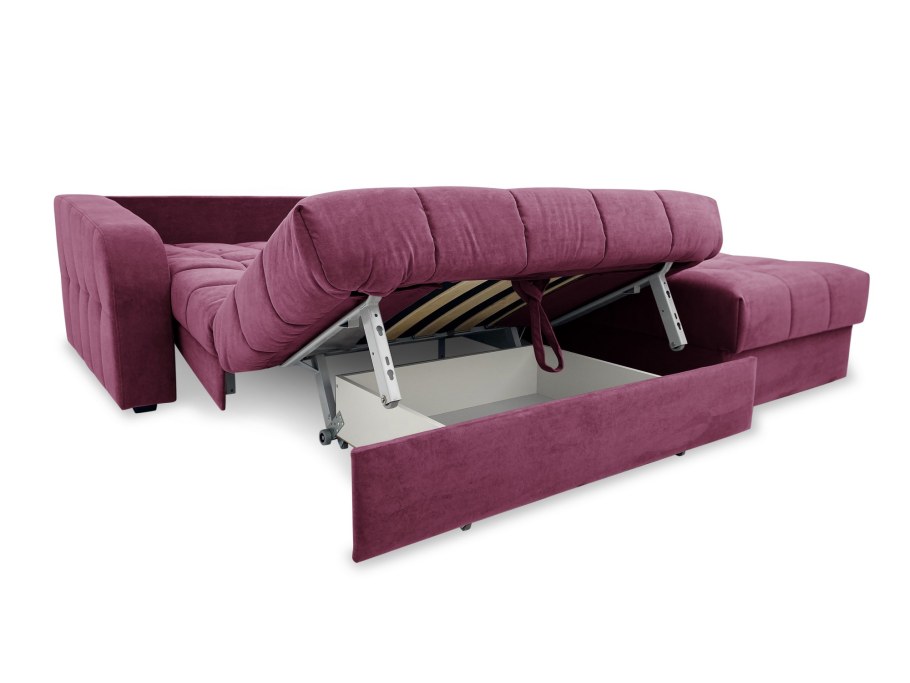 Диван Соло вельвет 20