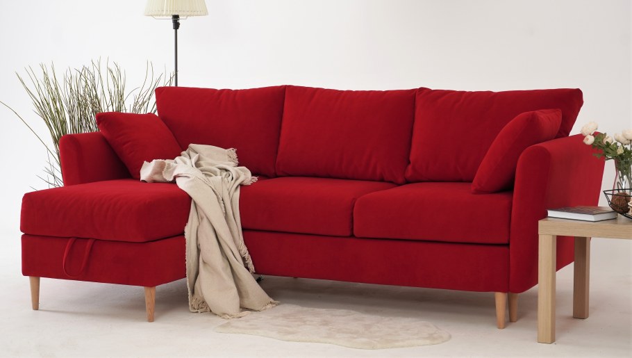 Диван Фред Армос