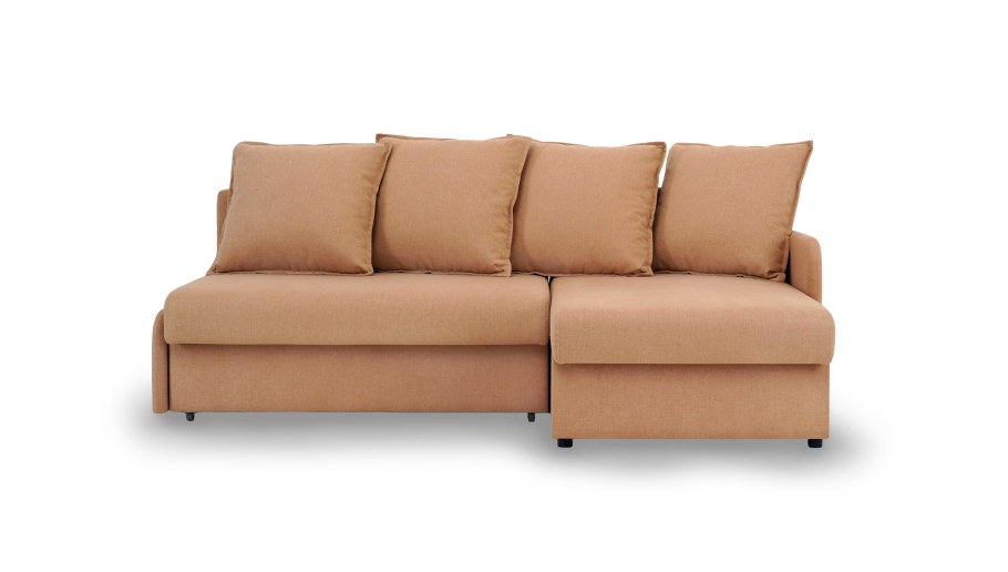 Диван Нильс прямой