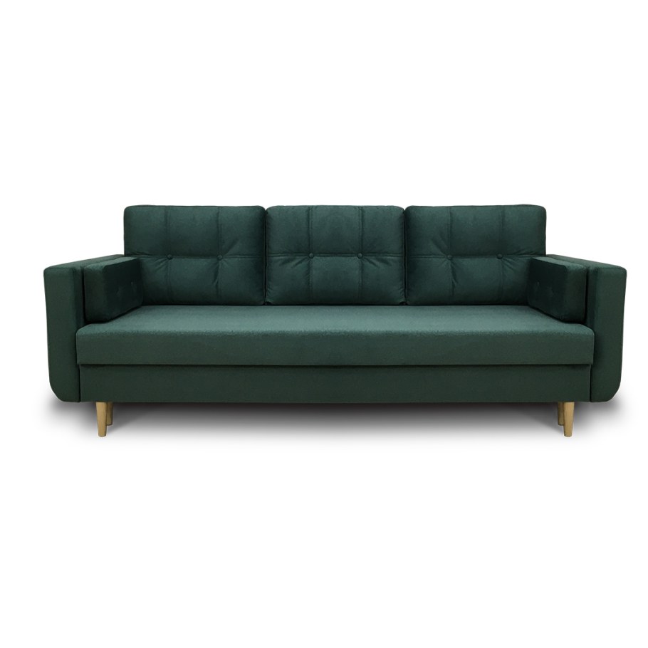 Диван Amani-w Sky Velvet 42