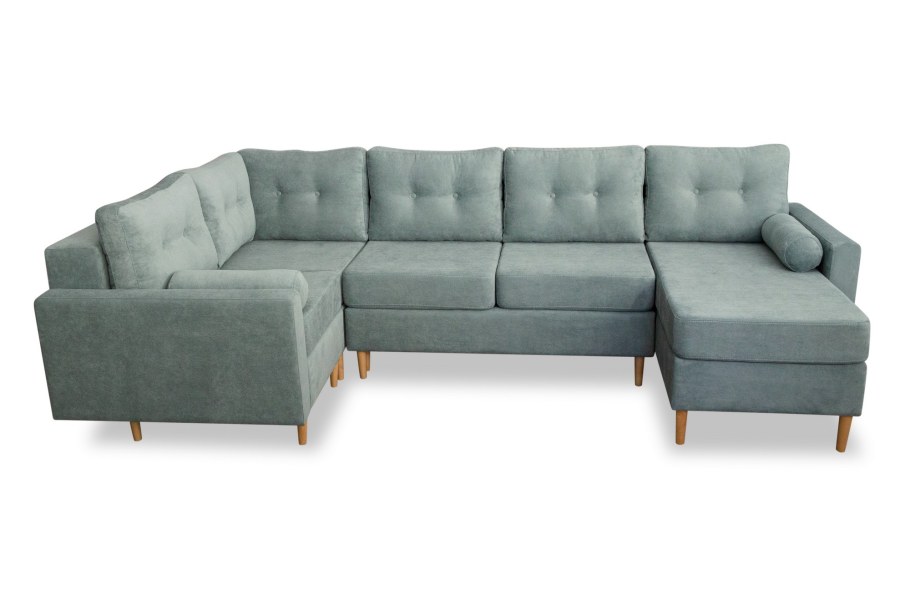 Диван Гудхайм угловой