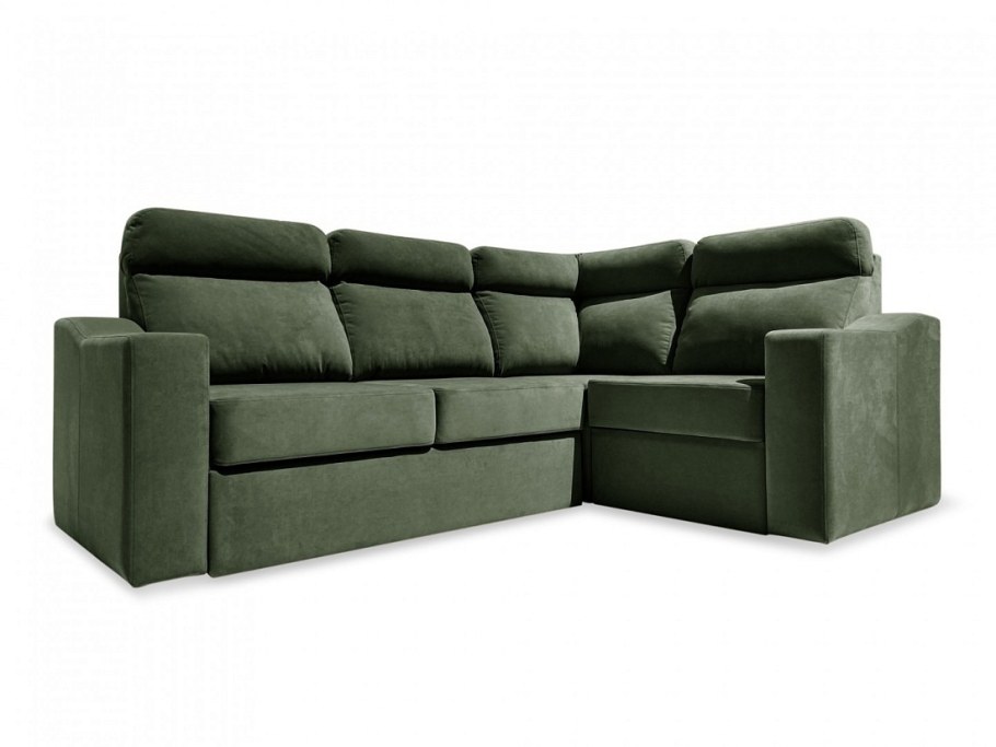 Диван воллаби Биг в интерьере