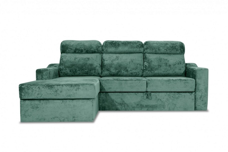 Диван хорнтед угловой группа 7