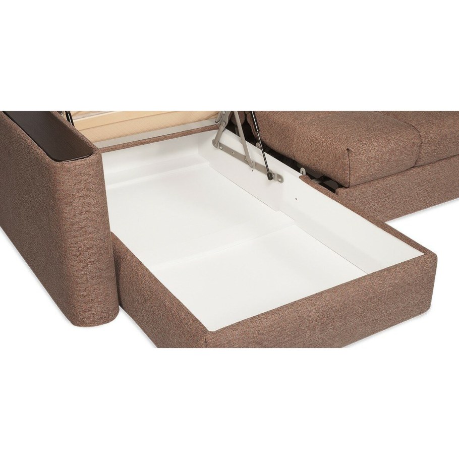 Диван угловой Сидней 155