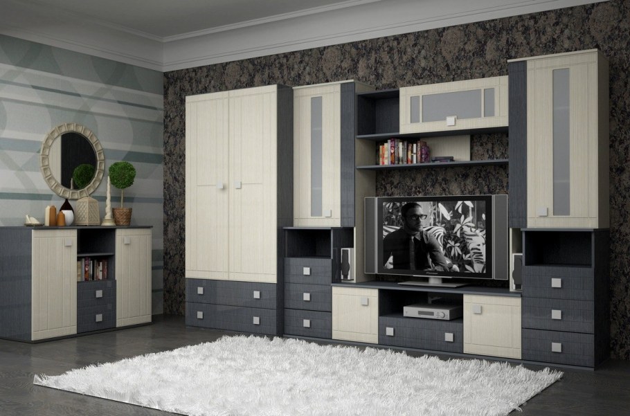 Стенка Сигма 1