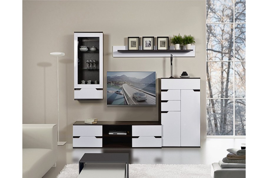 Мебель Заречье гостиная Браво