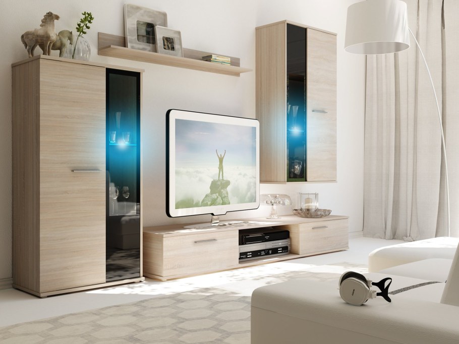 Модульный гарнитур Оскар хофф