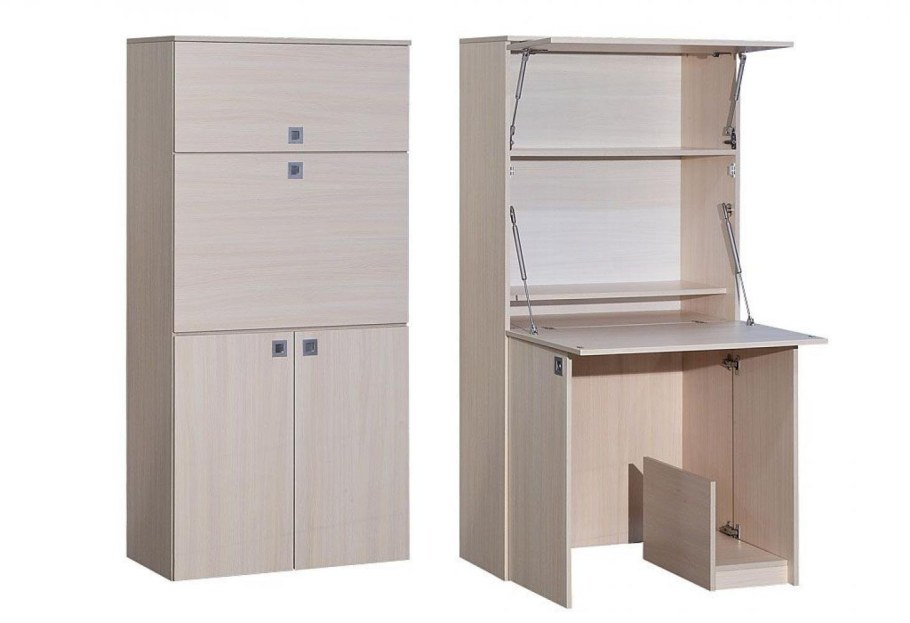 Стол компьютерный трансформер СК-49, 1620х800х400 (900)