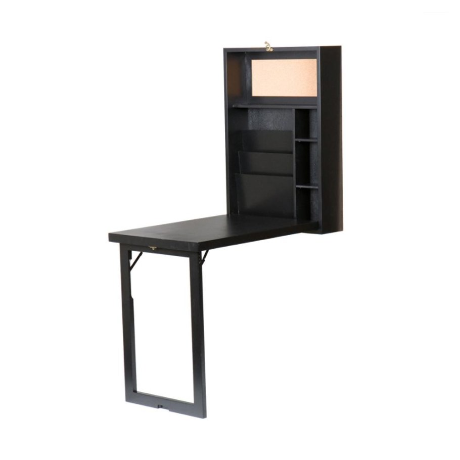 Складной письменный стол икеа