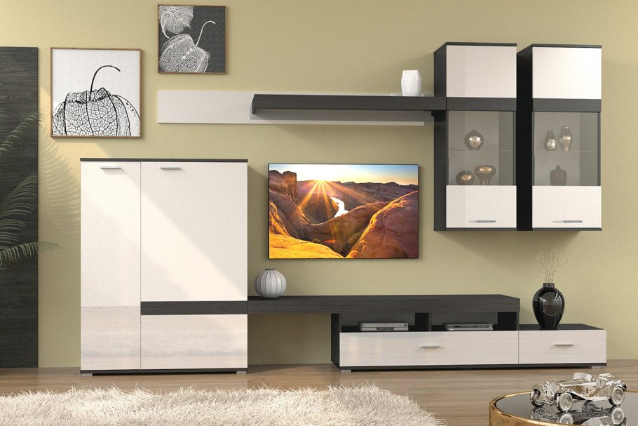 Гостиная Денвер хофф