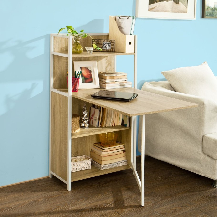 Стол компьютерный трансформер Homeoffice