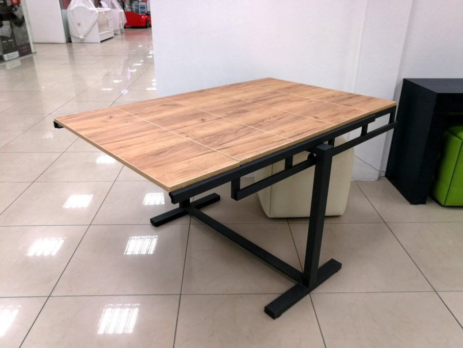 Stellag стол трансформер