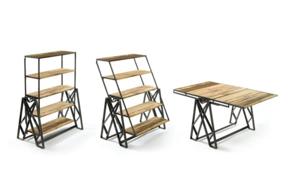 Stellag стол трансформер