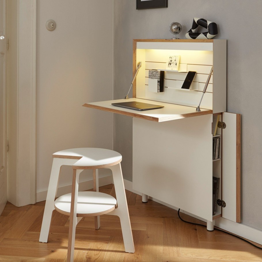 Секретер для школьника икеа