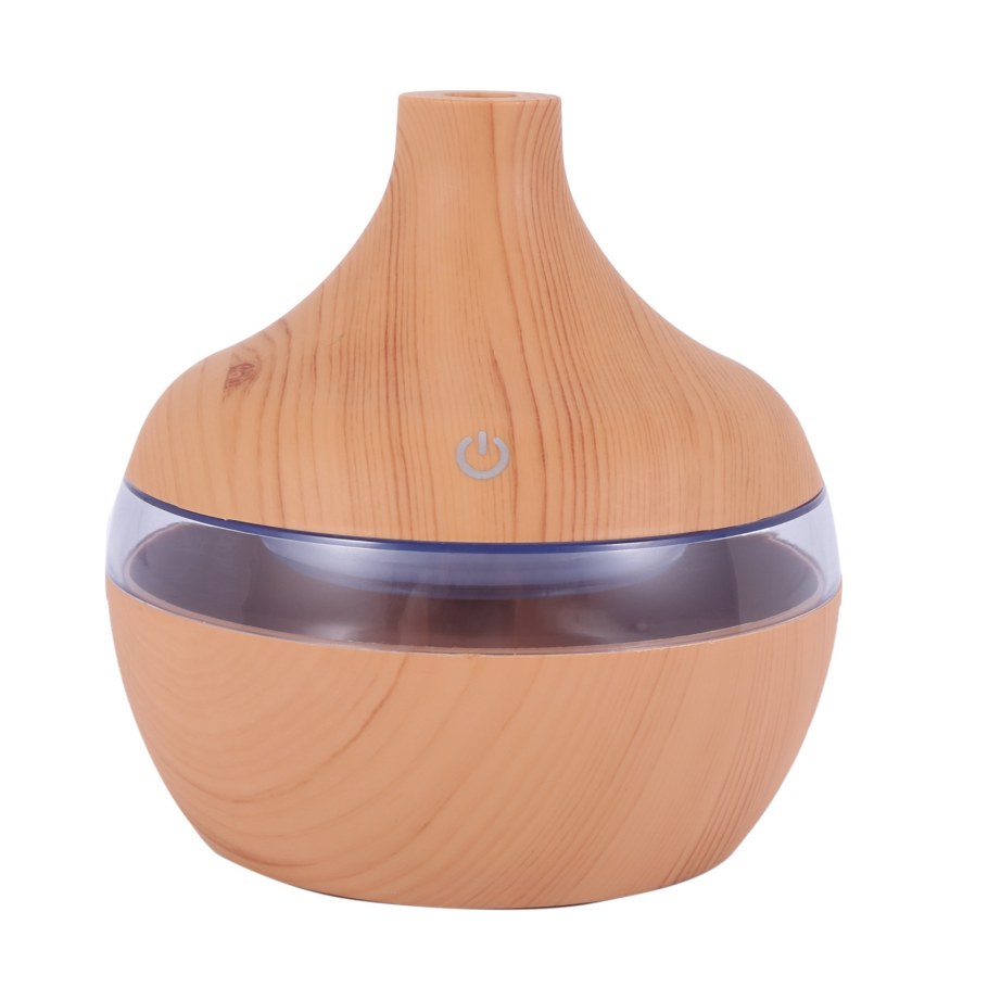 Увлажнитель воздуха Aroma Diffuser 300 мл
