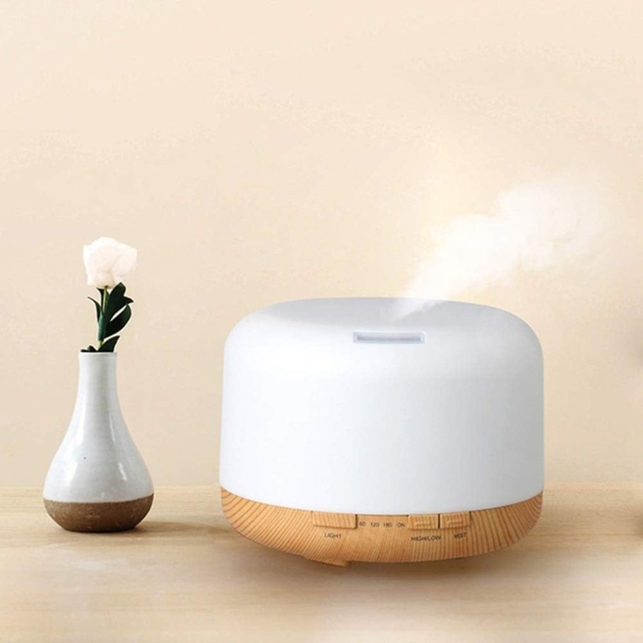 Aroma Diffuser электрический