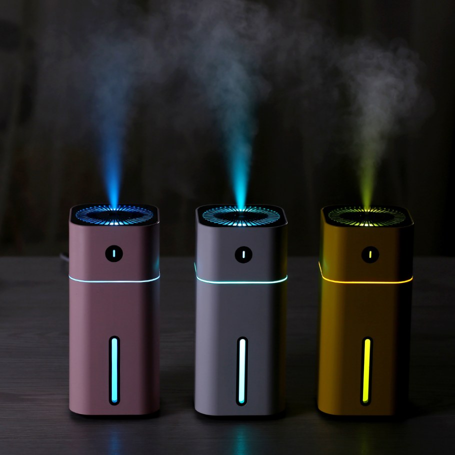 Увлажнитель воздуха Humidifier