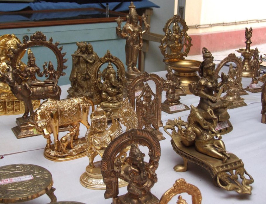 Какие сувениры можно привезти из Шри Ланки