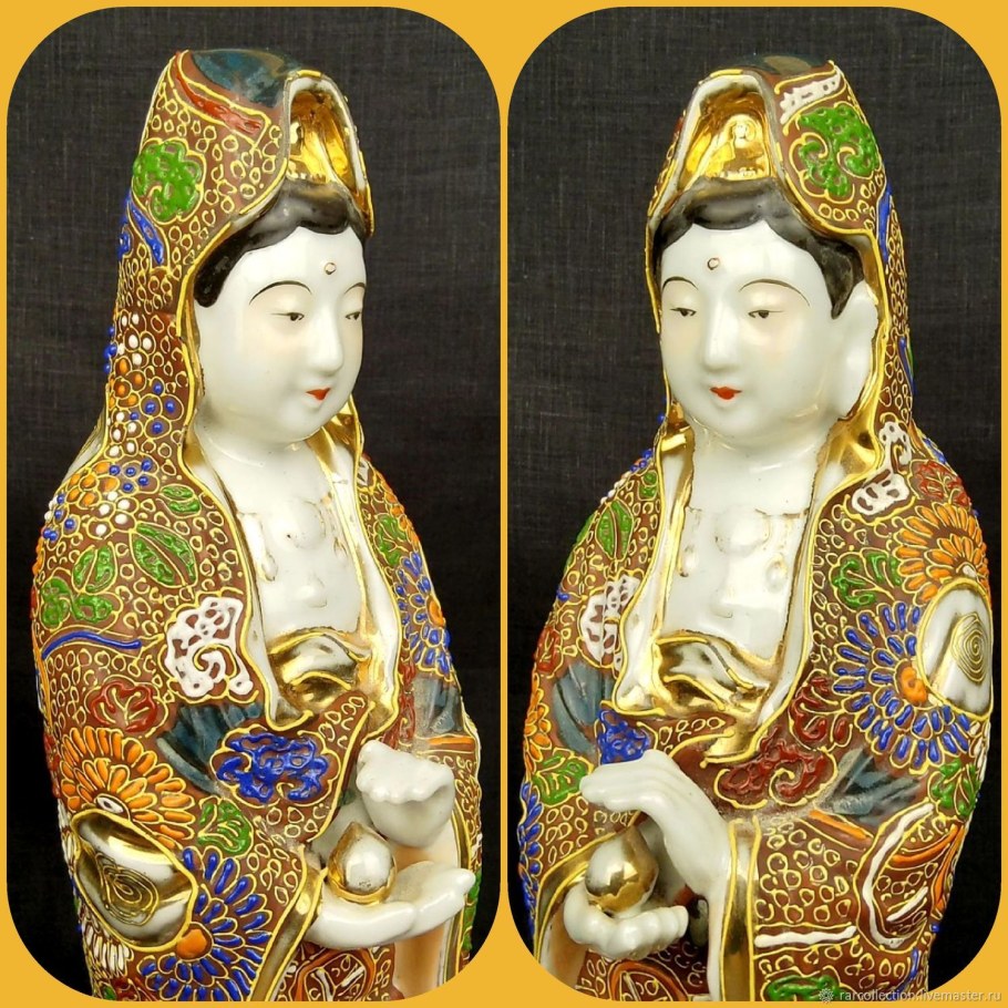 Японские предметы