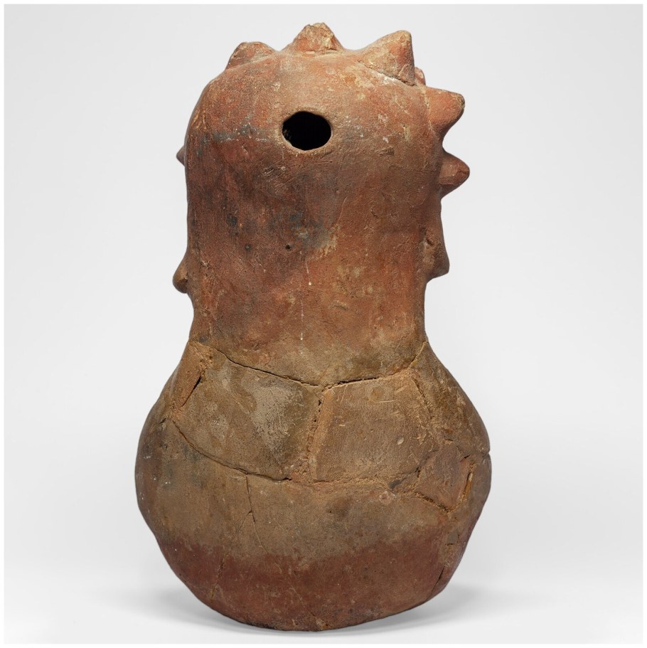 Мегалитическая культура