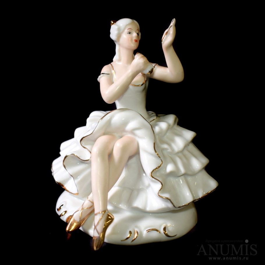 Ланкийские статуэтки