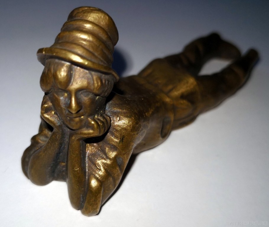 Пастушок Лансере