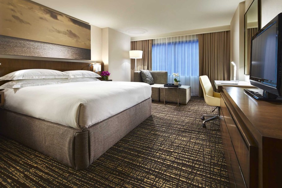 Hilton гостиница nomer