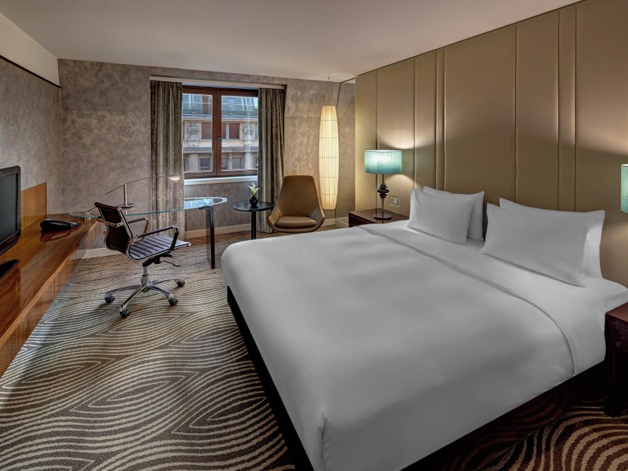 Хилтон Берлин