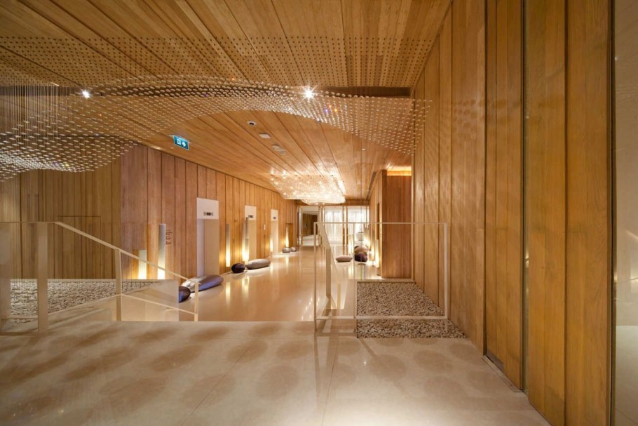 Отель Хилтон Холл