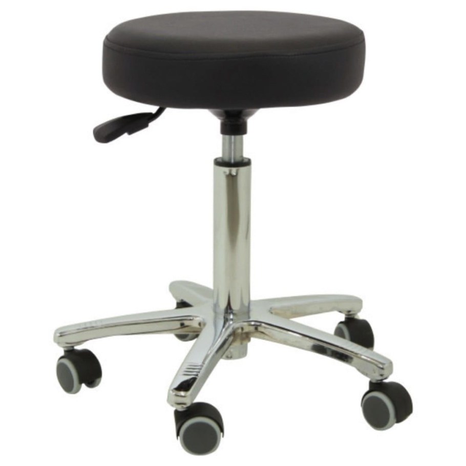 Стул мастера Россано 80,черный