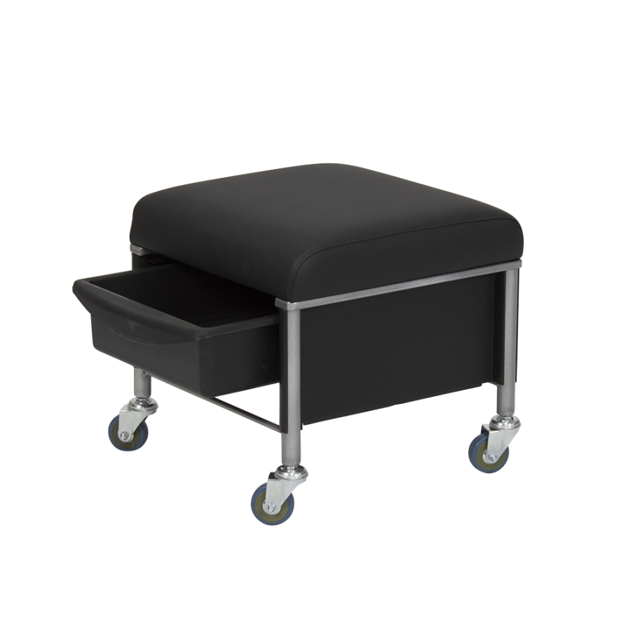 Стул-седло без спинки SD-9010e