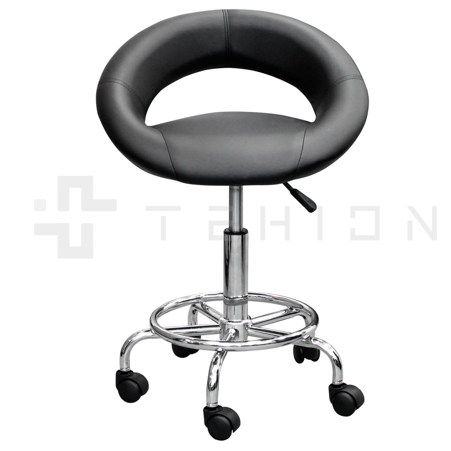 Кресло на ГАЗ лифте кр07