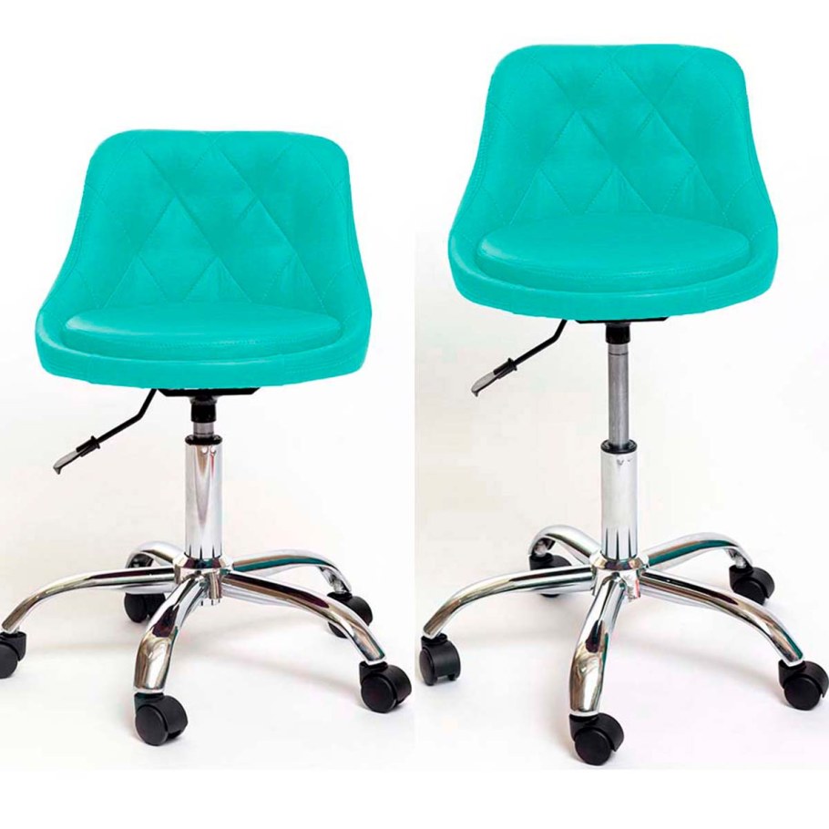 Стул мастера ромб