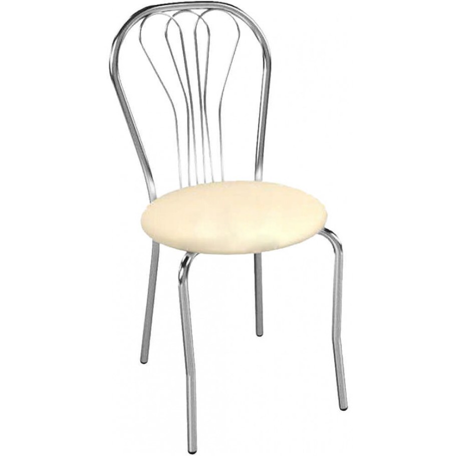 Стул Ванесса хром