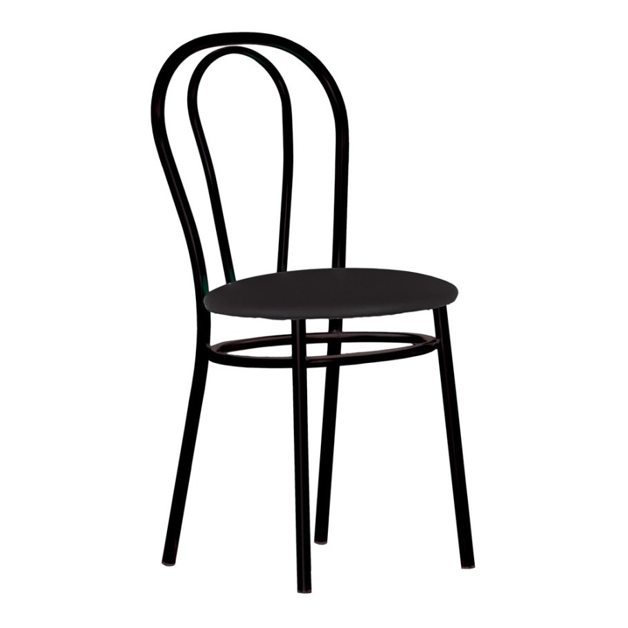 Стул барный tulipan Chrome ru (Box-4) v-18