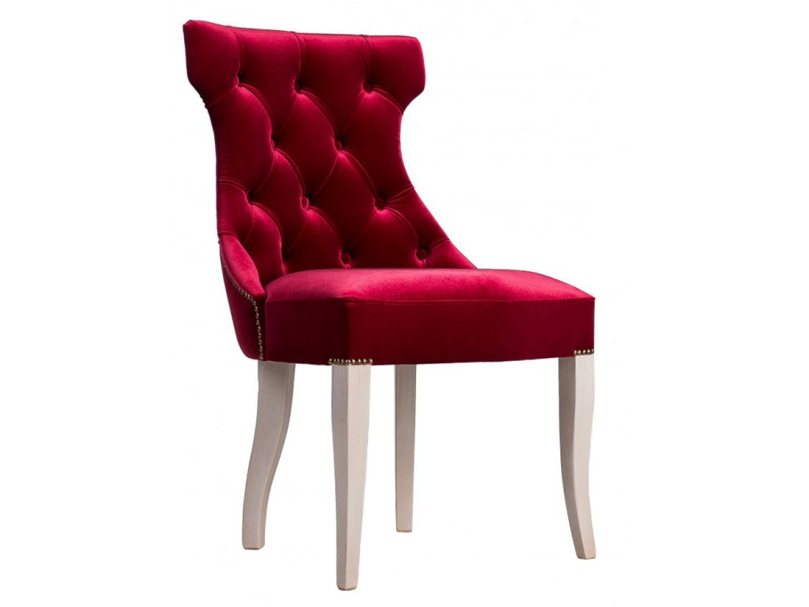 Kelly capitonne стул обеденный