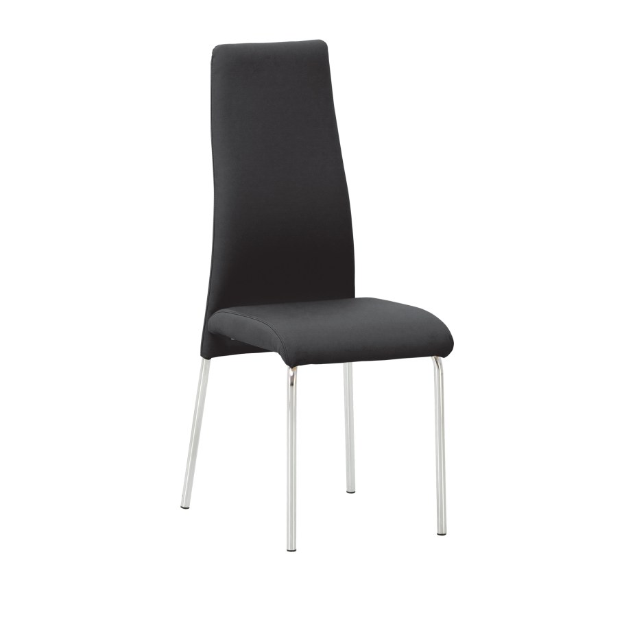 Барный стул Tailer Chrome