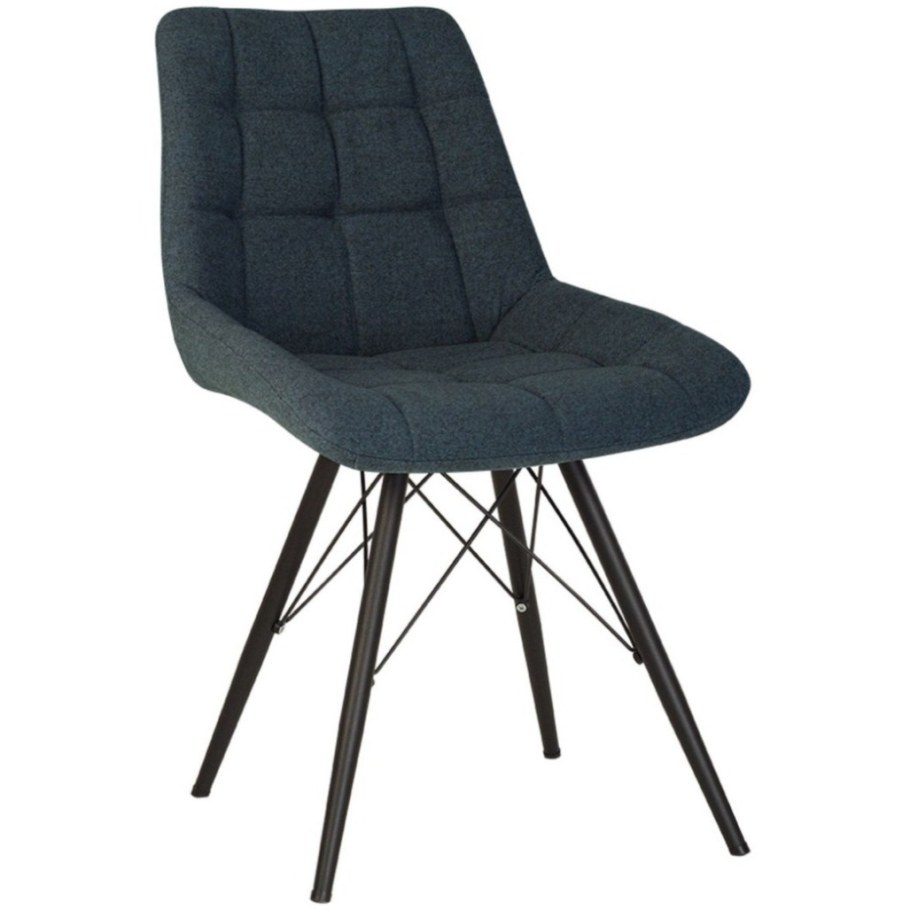 Стул барный Nicole HN Black Soro 95