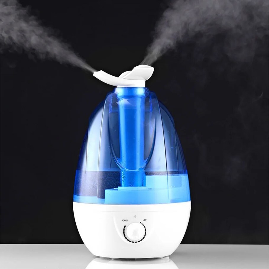 Увлажнитель Gree Humidifier